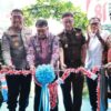 Bupati Tangerang Apresiasi Kolaborasi TNI, Polri Bangun 22 Jembatan Garuda Merah Putih
