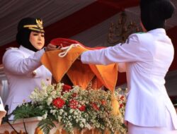 Tutup Rangkaian HUT ke-81 RI, Wabup Intan Ajak Warga Isi Kemerdekaan dengan Karya Nyata