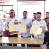 Bupati Tangerang Apresiasi ABPEDNAS Bersama Kejagung