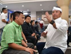 Sekda Jabar Minta bank bjb Tak Cepat Puas Pelayanan Nasabah Harus Terus Berbenah