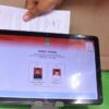 Pilkades Digital di Bekasi Disorot Kemendagri, Layar E-Voting Terlalu Kecil dan Panas