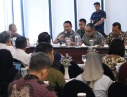 Investasi Rp50 Triliun, Pemkab Bekasi Minta Industri Prioritaskan Tenaga Kerja Lokal