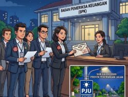 Rp19,7 Juta per Titik PJU Desa Daon, LSM Dobrak Siapkan Surat ke BPK