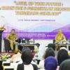 1.075 Mahasiswa Tangerang Dapat Beasiswa, Ada yang Kuliah di Al-Azhar Mesir