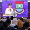 Kabupaten Tangerang Tuan Rumah TTG ke-20 Banten, Juara Terbaik Bakal Wakili Banten ke Tingkat Nasional