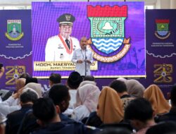 Kabupaten Tangerang Tuan Rumah TTG ke-20 Banten, Juara Terbaik Bakal Wakili Banten ke Tingkat Nasional