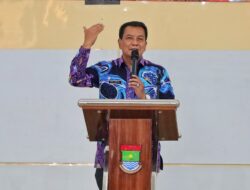 CKG di Kabupaten Tangerang Tembus 1,7 Juta Pemeriksaan, Lampaui Target 100,7%