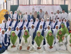 Wabup Tangerang Anak Boleh Pintar, tapi Adab Harus Jadi Prioritas