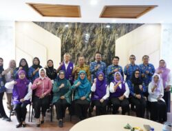 20 Tahun Jadi Kader Posyandu, Erna Yanti Bawa Nama Banten ke Seleksi Nasional Kemenkes