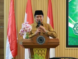 MUI Kabupaten Tangerang Raih ISO 9001:2015, Pertama di Tingkat Kabupaten se-Indonesia