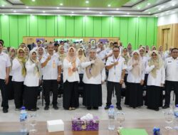 Pemkab Tangerang Perkuat PUG Jelang Verifikasi Penghargaan Parahita Ekapraya 2026