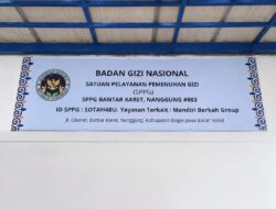Siswa Keluhkan Makanan Diduga Basi di SPPG Bantar Karet, Ada Apa dengan Porsinya