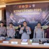 Polres Kuningan Bongkar 12 Kasus Narkoba, 22 Tersangka Diamankan dalam Tiga Bulan