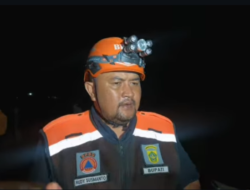 Kebakaran TPA Galuga Masuk Hari ke-8, Bupati Bogor Targetkan Api Tuntas Sebelum 17 September