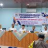 Musrenbangdes Pematang Bahas RKPDes 2027, Aspirasi Warga Jadi Prioritas