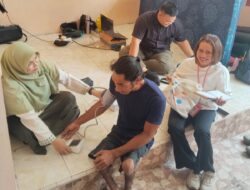 Atlet Disabilitas Bogor Digenjot Jelang Peparda 2026, Kesehatan hingga Nutrisi Jadi Perhatian