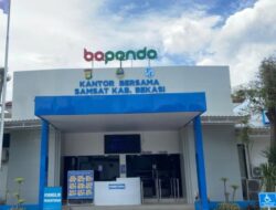Tak Perlu Antre Panjang, Samsat Kabupaten Bekasi Hadirkan 8 Pilihan Layanan Bayar Pajak Kendaraan