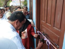Kisah Rumah Siti di Pakuhaji yang Roboh, Dibangun Kembali hingga Dapat Sumur Bor