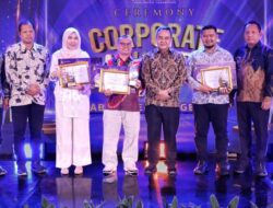 Pemkab Tangerang Beri Penghargaan 9 Perusahaan di Corporate Awards 2026