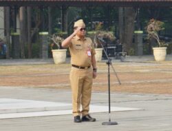 Pemkab Tangerang Minta OPD Evaluasi Program Triwulan III dan Siapkan APBD Perubahan 2026