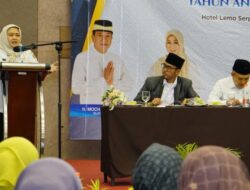 274 Petugas Pemulasaraan Jenazah di Kabupaten Tangerang Ikuti Pelatihan Kompetensi