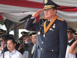 Harhubnas 2026, Bupati Tangerang Tegaskan Keselamatan Transportasi Bukan Sekadar Formalitas