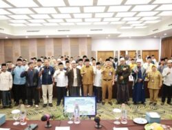 Pemkab Tangerang Targetkan 1.100 Pesantren Dapat Bantuan Asrama dan Sanitasi dalam 3 Tahun