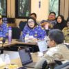 Wabup Tangerang Buka Seleksi Wawancara Kanvas Gemilang 2026, Tekankan Inovasi Tak Boleh Seremonial