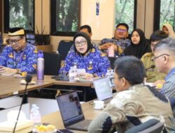 Wabup Tangerang Buka Seleksi Wawancara Kanvas Gemilang 2026, Tekankan Inovasi Tak Boleh Seremonial