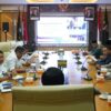 Pemkab Tangerang Siapkan Monev 918 Sanitren dan 194 Aspontren