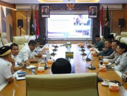 Pemkab Tangerang Siapkan Monev 918 Sanitren dan 194 Aspontren