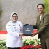 Swaka GSG Cisoka Resmi Dibuka, Wabup Tangerang Harus Beri Dampak Ekonomi ke Warga