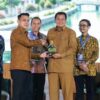 Tak Lagi Kumuh, Begini Transformasi Kampung Nelayan Tanjung Anom di Kabupaten Tangerang
