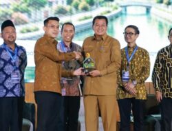 Tak Lagi Kumuh, Begini Transformasi Kampung Nelayan Tanjung Anom di Kabupaten Tangerang