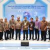 TP2DD Terbaik Se-Jawa Bali 2026 Diraih Pemkab Tangerang