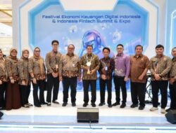 TP2DD Terbaik Se-Jawa Bali 2026 Diraih Pemkab Tangerang