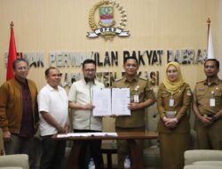 Pemkab Bekasi Bidik Parkir Jadi Mesin PAD Baru, Mulai Dioptimalkan 2027