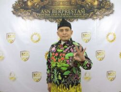 Puspita Sakura Lolos Seleksi ASN Berprestasi Jabar, Cara Baru Bekasi Perluas Skrining HIV