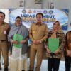 Bupati Tangerang Minta Kepala Sekolah Baru Bawa Inovasi dan Tingkatkan Mutu Pendidikan