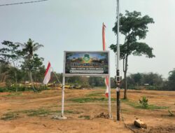 Pesantren Dai Preneur Indonesia di Tigaraksa Targetkan Cetak 1.000 Dai Mandiri dan Berakhlak