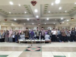 Kemenag Perkuat Kompetensi Guru PAI,421 Guru PAI Jenjang SD Hingga SMA Ikut Pembinaan