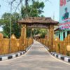 Dayeuh Pajajaran di Jasinga, Upaya Desa Barengkok Lestarikan Budaya Sunda