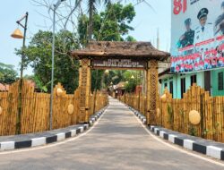 Dayeuh Pajajaran di Jasinga, Upaya Desa Barengkok Lestarikan Budaya Sunda