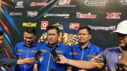 KNPI Drag Bike 2026 Jadi Wadah Positif, Tekan Aksi Balap Liar di Kabupaten Tangerang