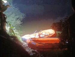 Bocah Kelas 3 SD Tenggelam di Danau Bekas Galian Tangerang, Masih Dicari Tim SAR