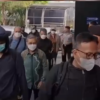 OTT KPK di Klaten, 19 Orang Diamankan, Bupati dan Kepala BPK Jateng Dibawa ke Jakarta