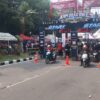 KNPI Drag Bike Kejurprov Banten 2026 Digelar di Tigaraksa, Hadiah Capai Rp150 Juta