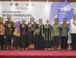 Cegah TPPO, Pemkab Bogor Terbitkan Panduan Khusus untuk Lindungi Penyandang Disabilitas