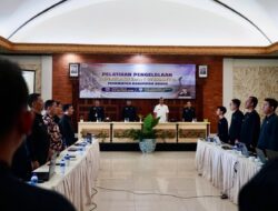 Ada 44 Aplikasi Tak Digunakan, Pemkab Bogor Evaluasi Tata Kelola Digital
