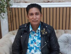 Firdaus Owiwobo Tegaskan Laporan Rocky Gerung dan Denny Indrayana Mengacu KUHP Baru